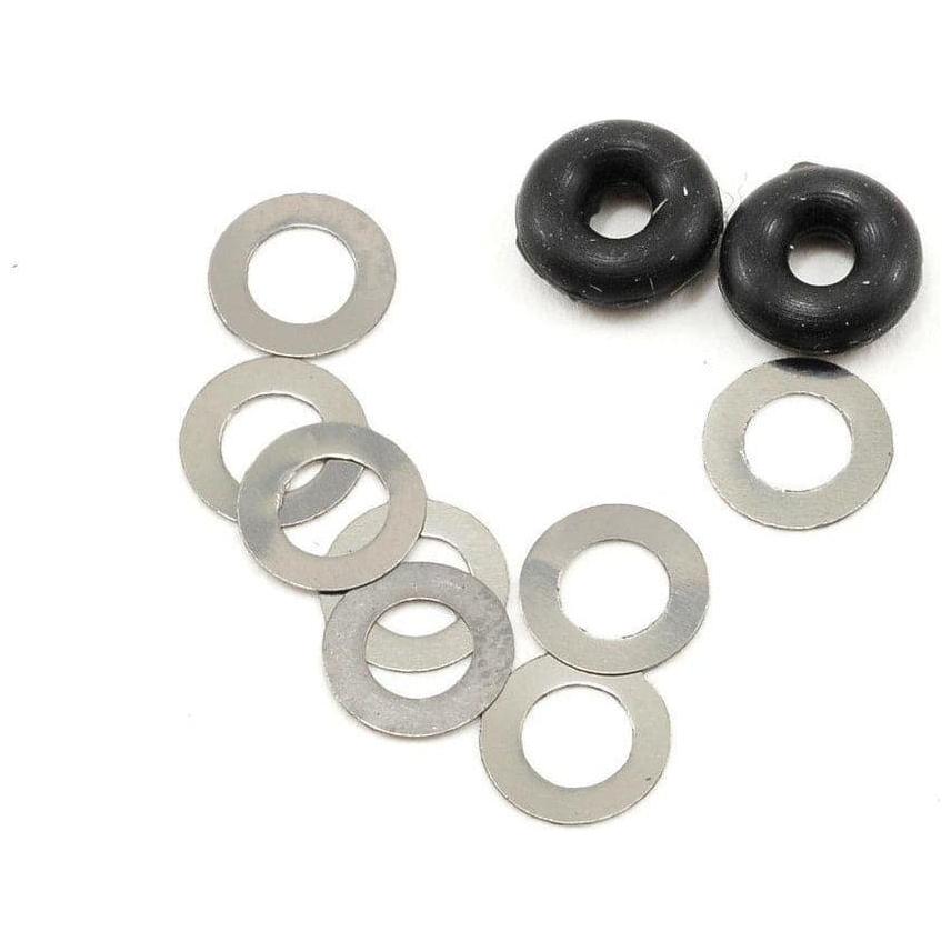 E-FLITE O-Ring and Shim Set: BSR