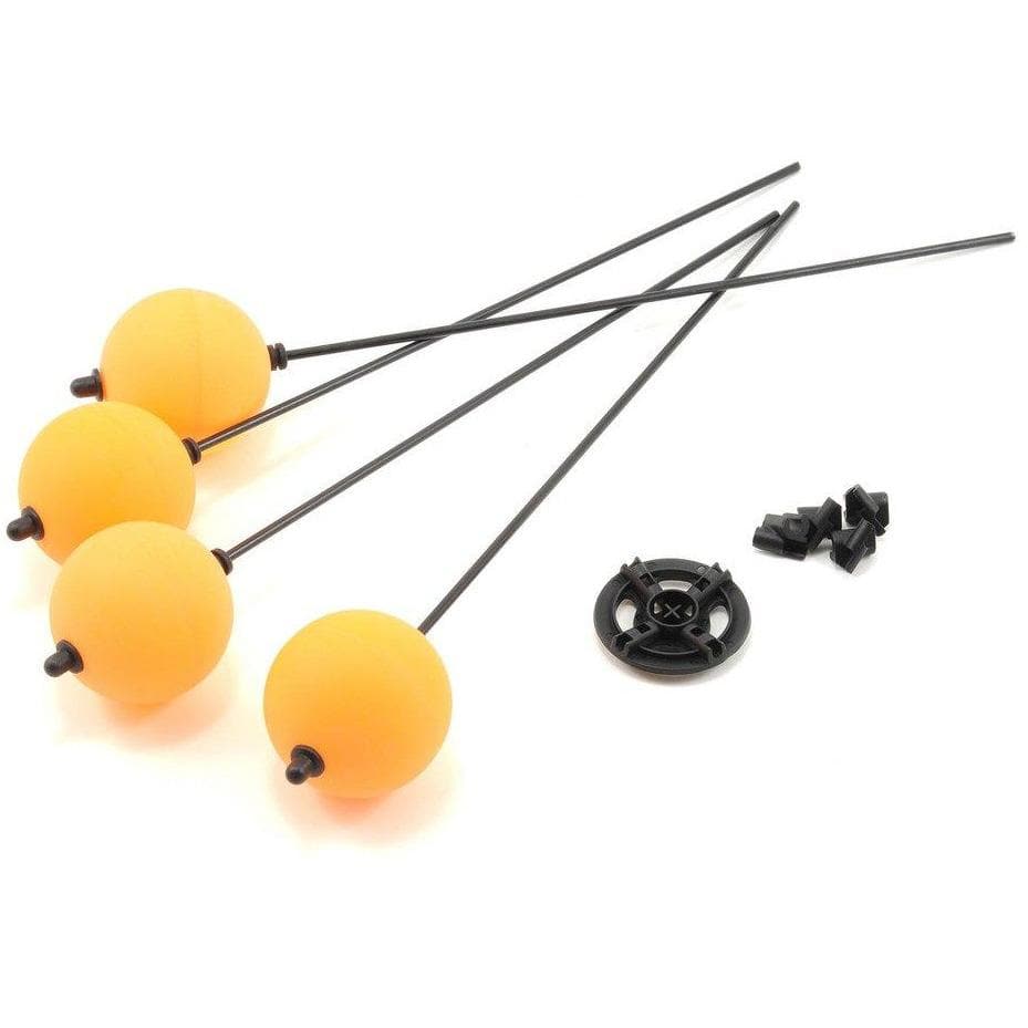 E-FLITE BLADE Training Gear Set: BSR