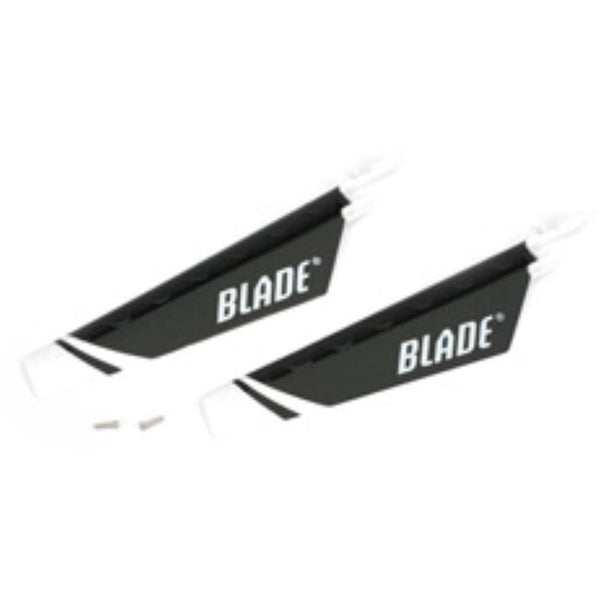 Blade Lower Main BladeSet (1 pair): BMCX2 - Hearns Hobbies Melbourne - BLADE
