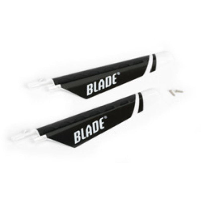 Blade Upper Main BladeSet (1 pair): BMCX2 - Hearns Hobbies Melbourne - BLADE