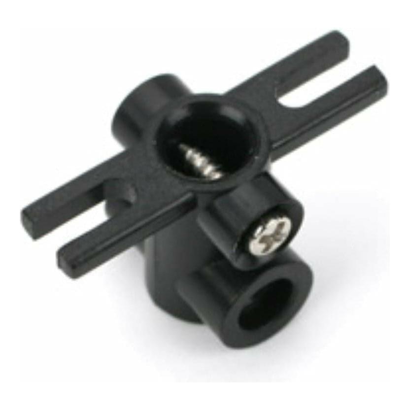 Blade Main Rotor Hubwith Hardware: BMSR - Hearns Hobbies Melbourne - BLADE
