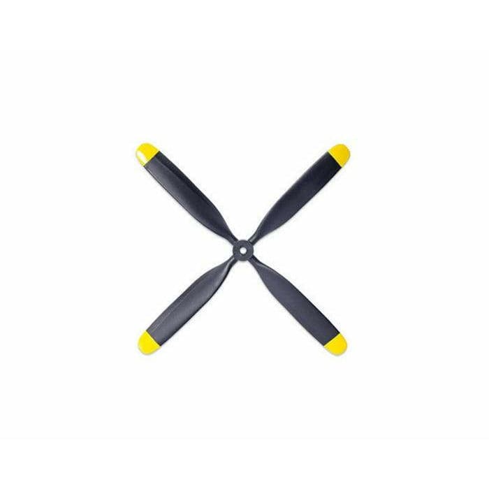 E-FLITE Prop 4 Blade 10.5x8 P-51D 1.2m