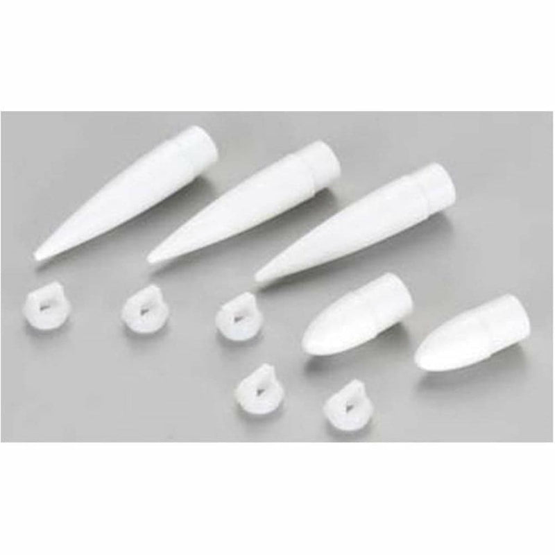 ESTES NC-5 Nose Cone (5 Pk) 13.0mmD =3084 Tube