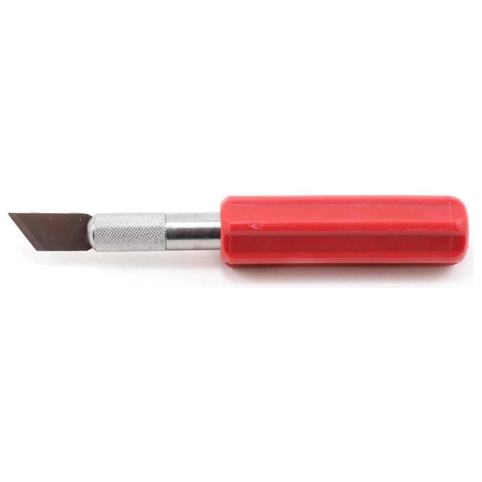 EXCEL K5 Plastic Heavy Duty Knife with Safety Cap