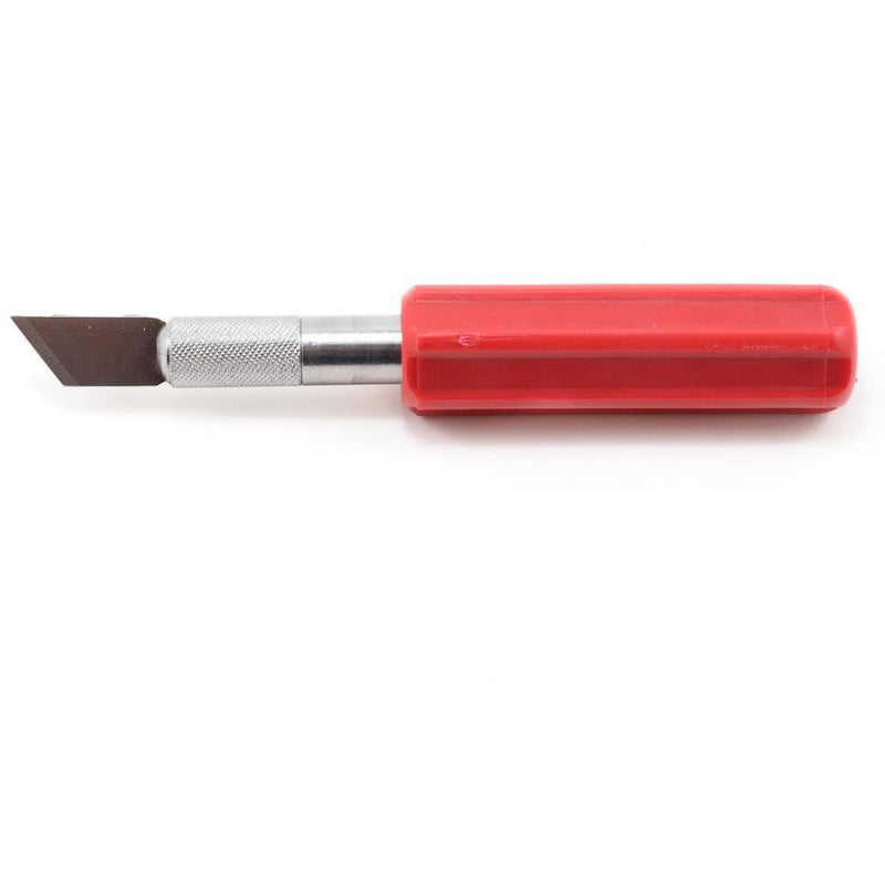 EXCEL K5 Plastic Heavy Duty Knife with Safety Cap