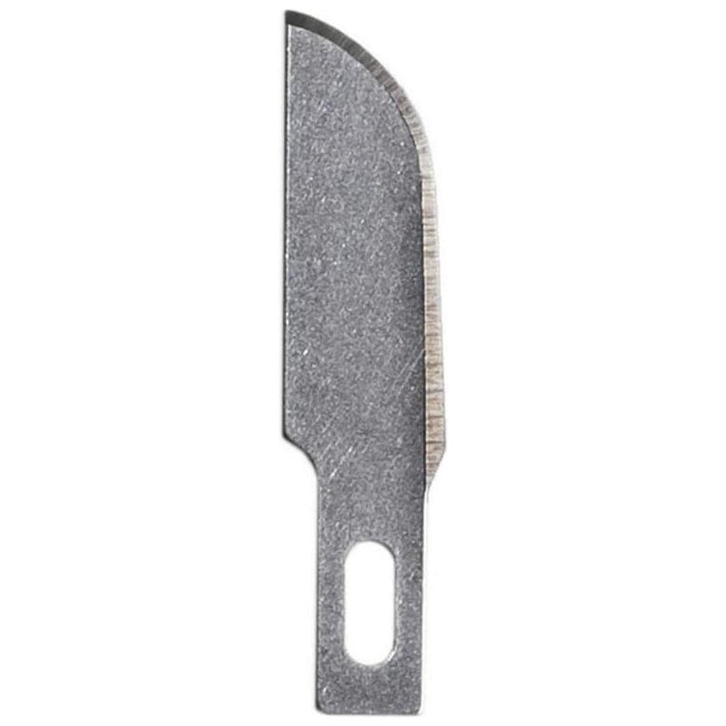 EXCEL Light Duty Curved Edge Blade (5Pcs)