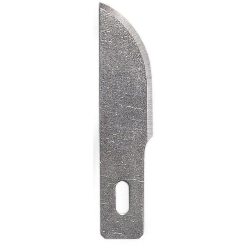 EXCEL Curved Edge Blade (5 Pcs)