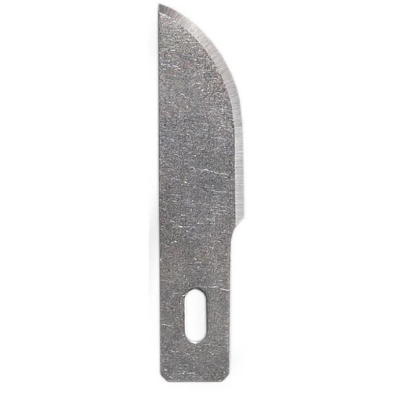 EXCEL Curved Edge Blade (5 Pcs)