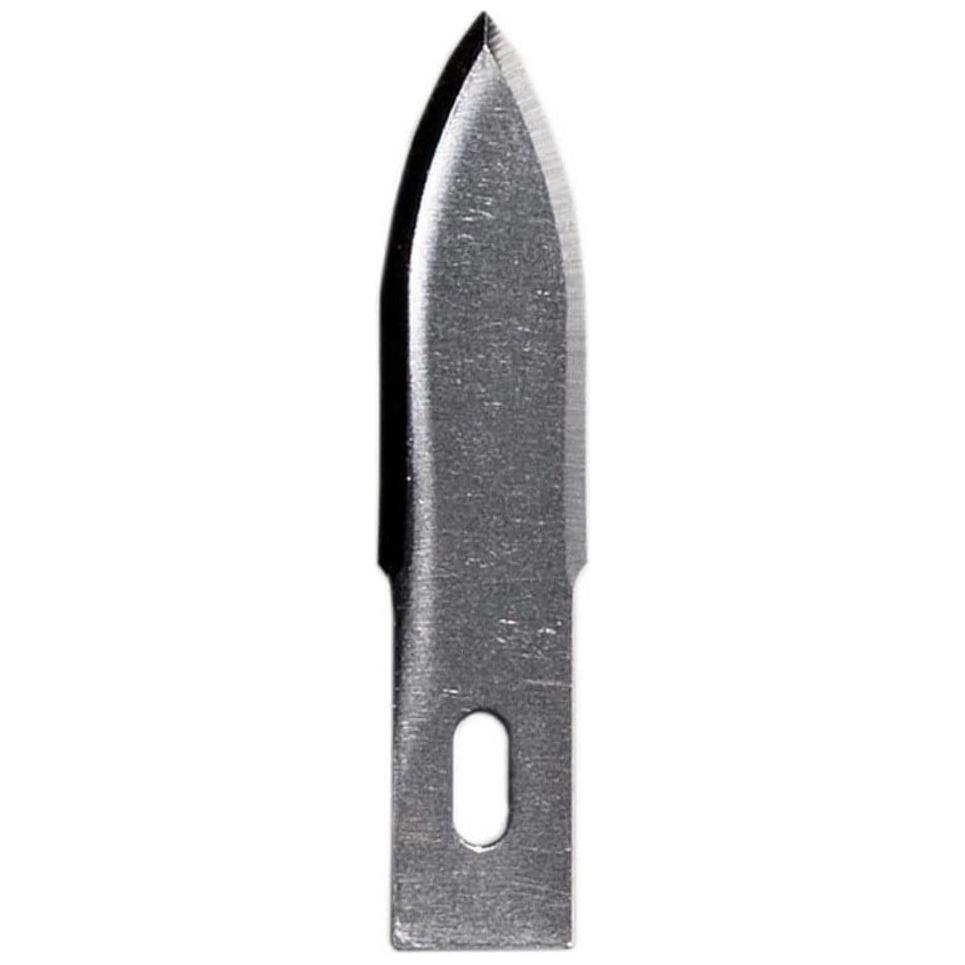 DOUBLE EDGE STRIPPING BLADE (PKG OF 5) - Hearns Hobbies Melbourne - EXCEL