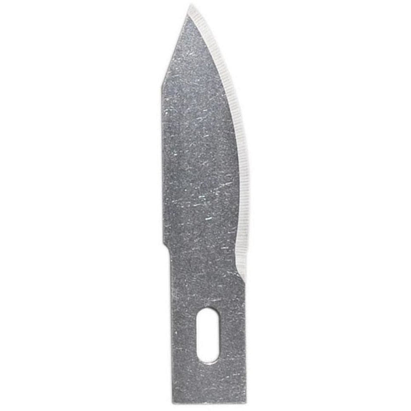 EXCEL Curved Contoured Blades (Pack of 5)