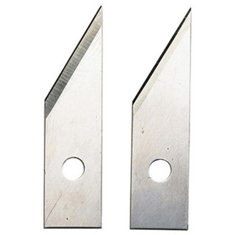 EXCEL Dual Cutter Blade A (Pack of 2)