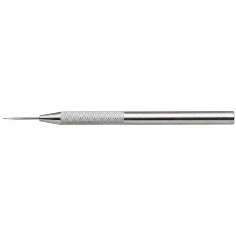 EXCEL Needle Point Awl 6 Inch with Aluminium Handle