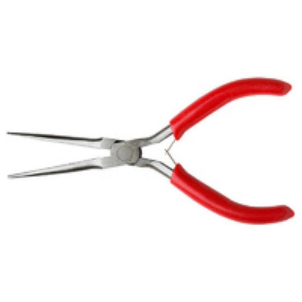 EXCEL 6" Spring Loaded Needle Nose Pliers