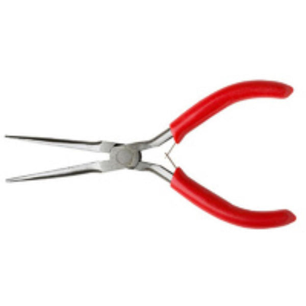 EXCEL 6" Spring Loaded Needle Nose Pliers