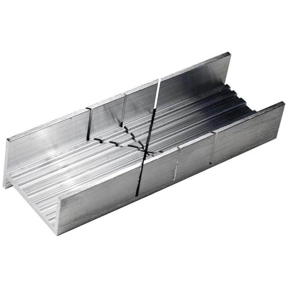 EXCEL Mitre Box only with 45 Degree Angle