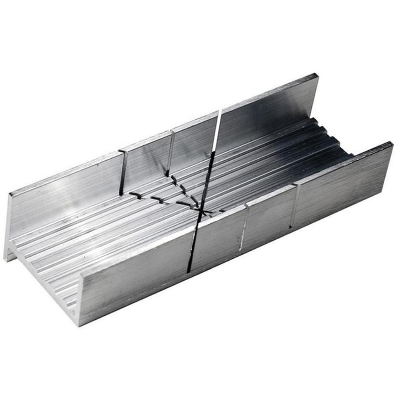 EXCEL Mitre Box only with 45 Degree Angle