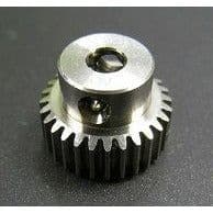 LEE SPEED 64 Pitch Titanium Pinion 36T