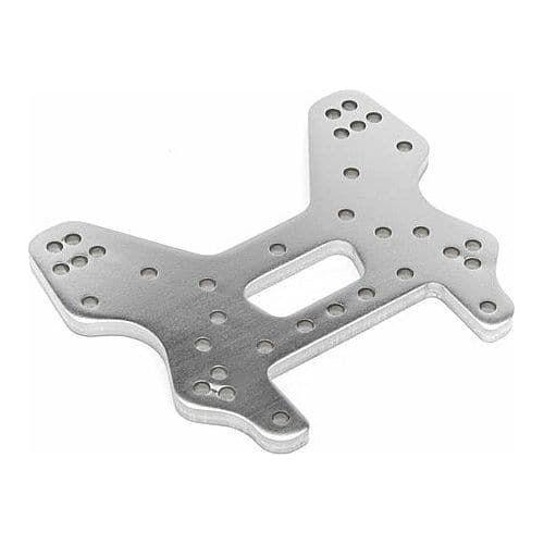 (Clearance Item) HB RACING Front/Rear Shock Tower (Lightning Stadium 2 Pro)