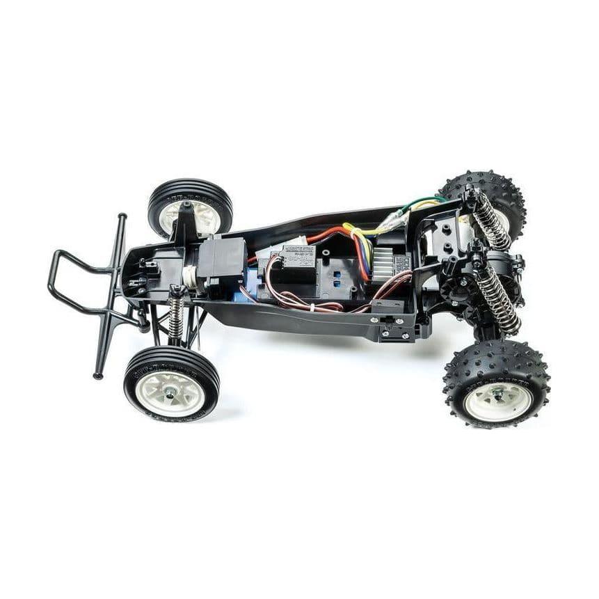 TAMIYA 1/10 The Grasshopper II (2017)