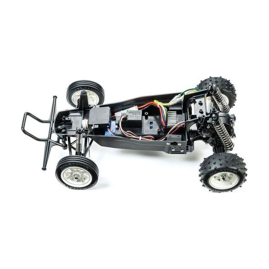 TAMIYA The Grasshopper II (2017) (No ESC)