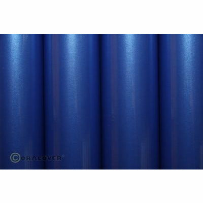 PROFILM Pearl Blue 60cm 2 Metre Roll
