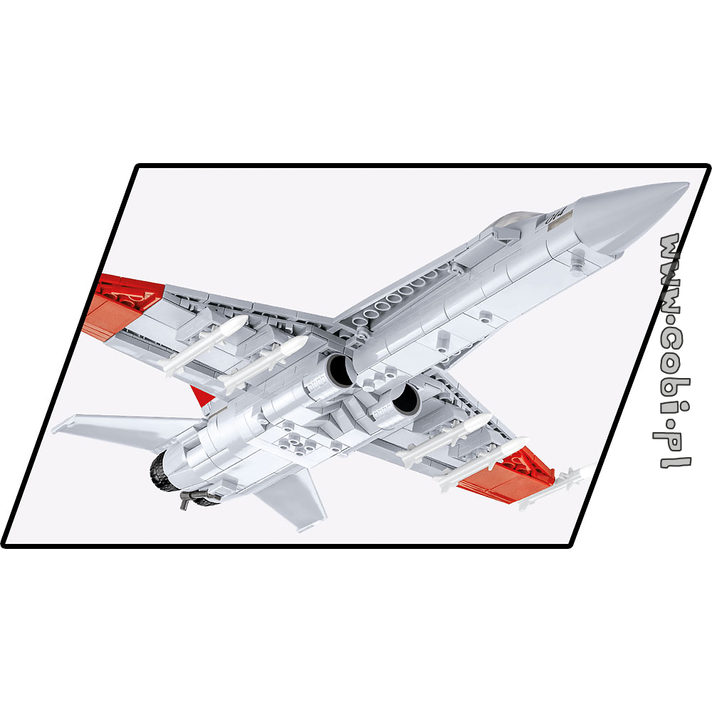 COBI Armed Forces - F/A-18C Hornet 540 pcs