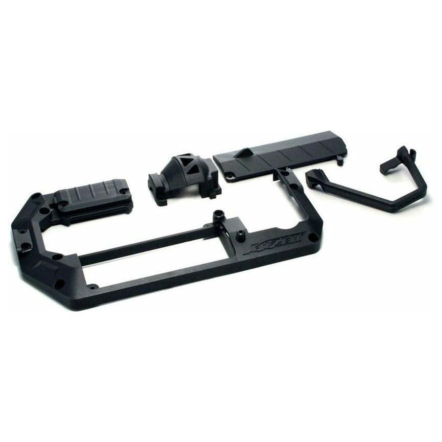 KYOSHO Upper Chassis Set (Fazer)