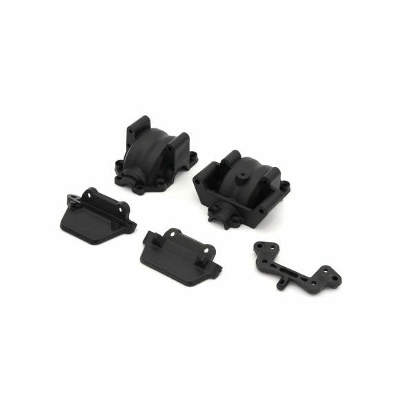KYOSHO Diff. Cover/Bumper Set