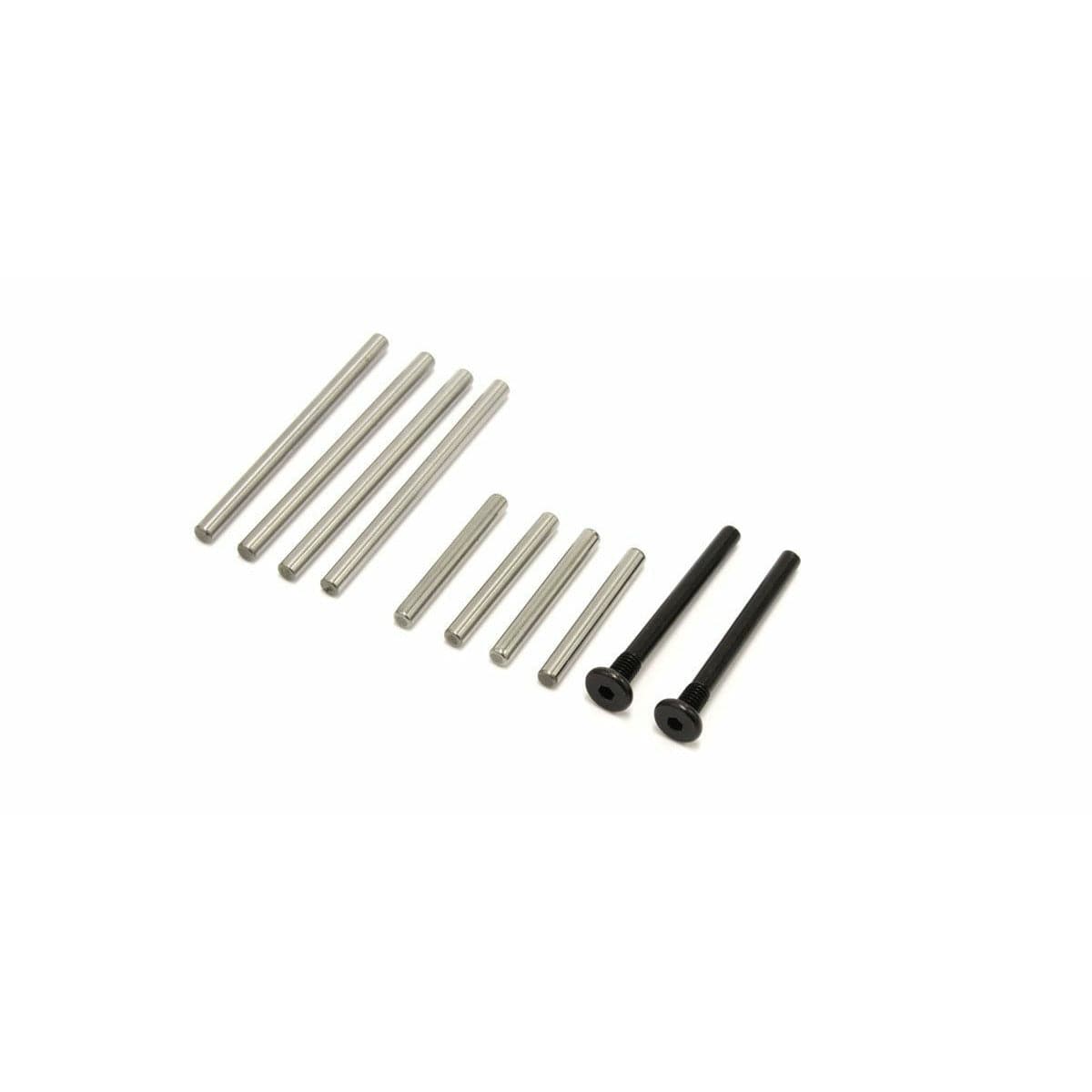 KYOSHO Suspension Shaft Set FZ02