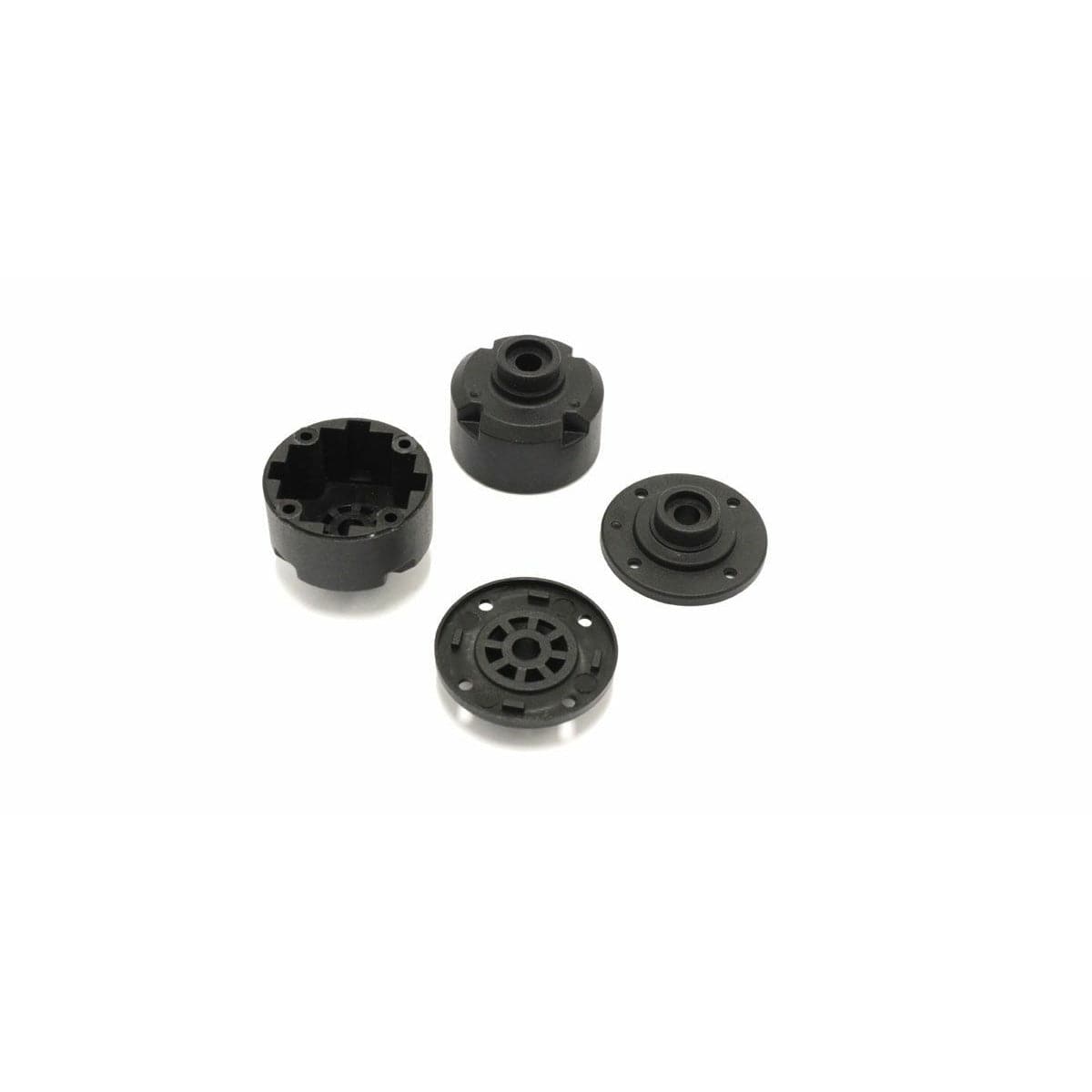 KYOSHO Differential Gear Case FZ02