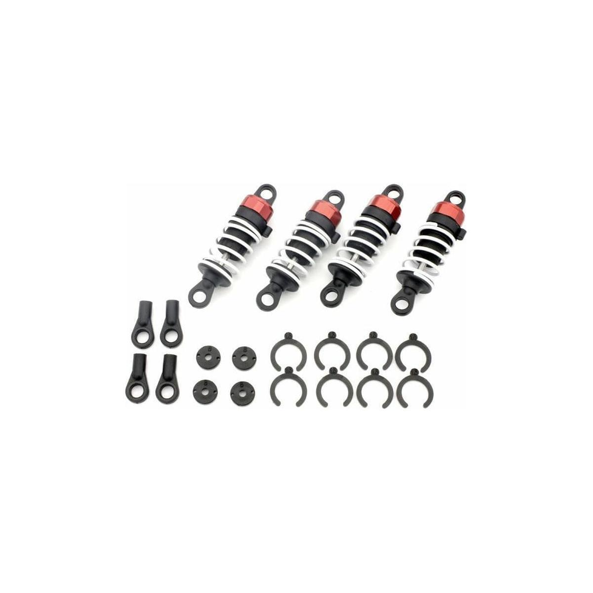 KYOSHO TC Short Oil Shock Set FZ02