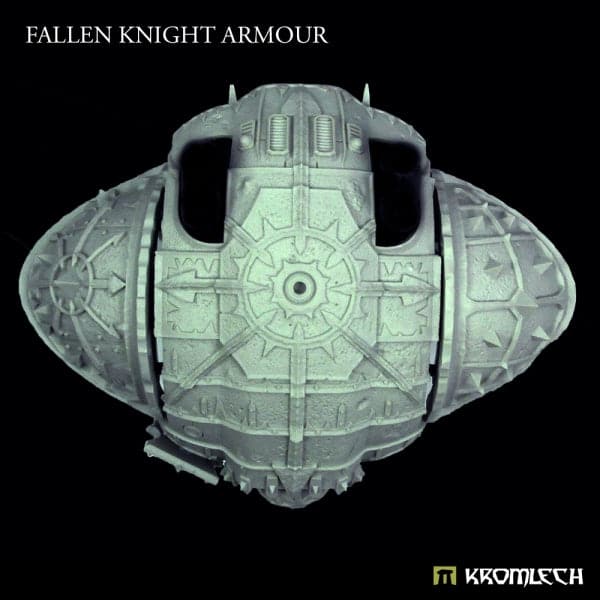 KROMLECH Fallen Knight Armour (1)