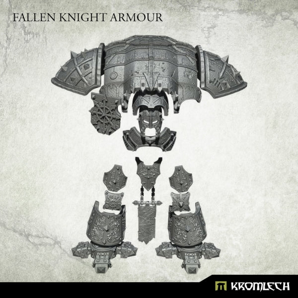 KROMLECH Fallen Knight Armour (1)