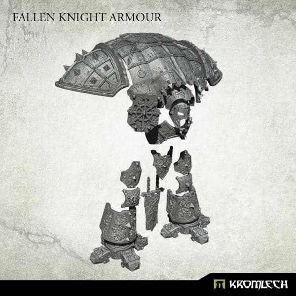 KROMLECH Fallen Knight Armour (1)