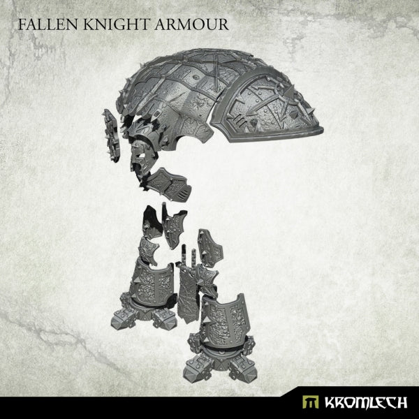 KROMLECH Fallen Knight Armour (1)