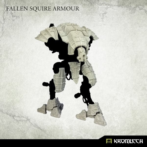 KROMLECH Fallen Squire Armour (1)