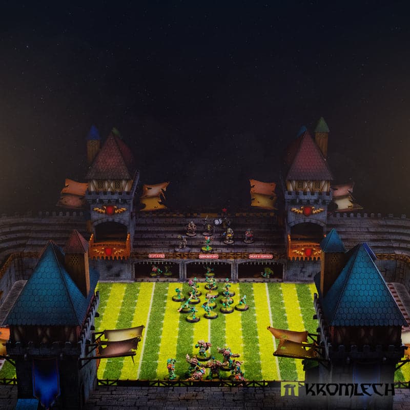KROMLECH Fantasy Bowl Stadium