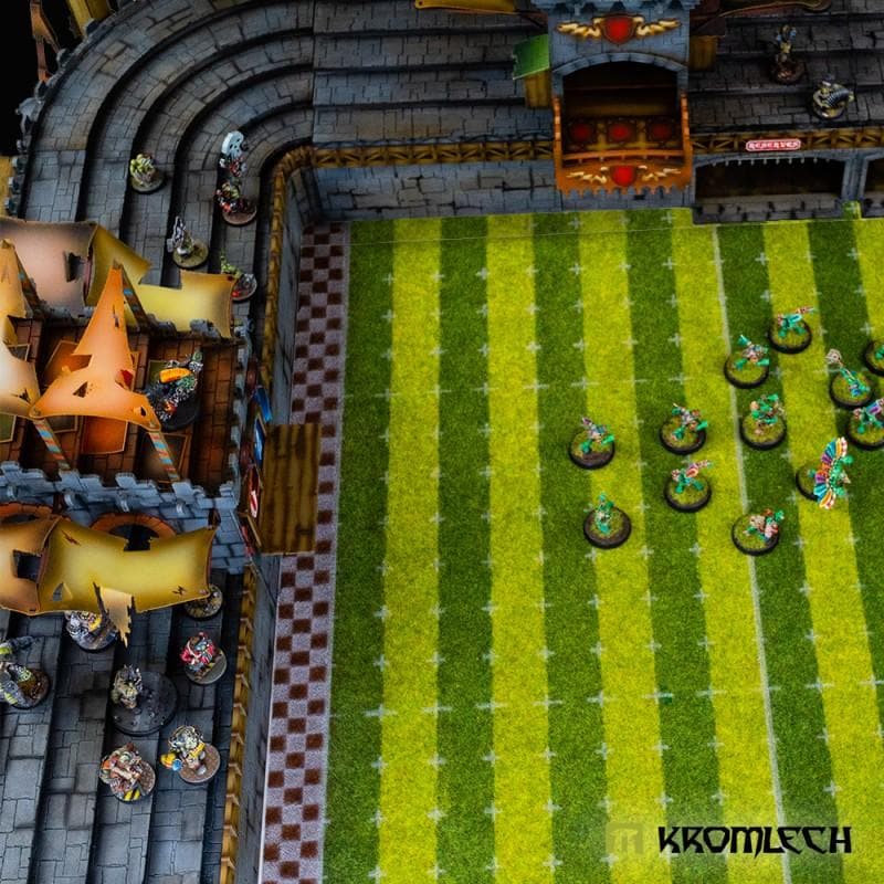 KROMLECH Fantasy Bowl Stadium
