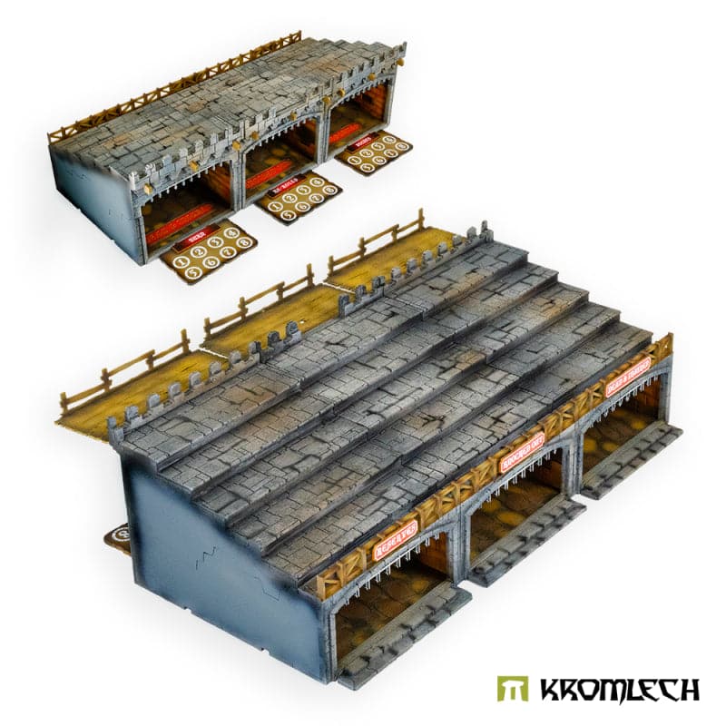 KROMLECH Fantasy Bowl Stadium
