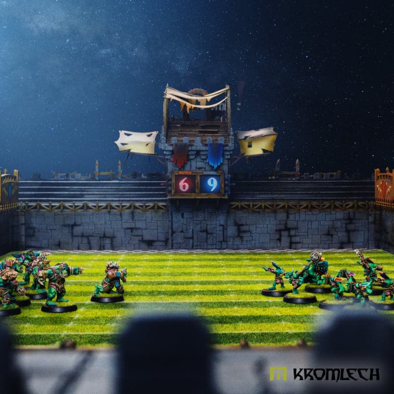 KROMLECH Fantasy Bowl Stadium
