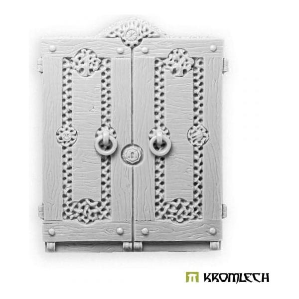 KROMLECH Fantasy Workshop's Closet