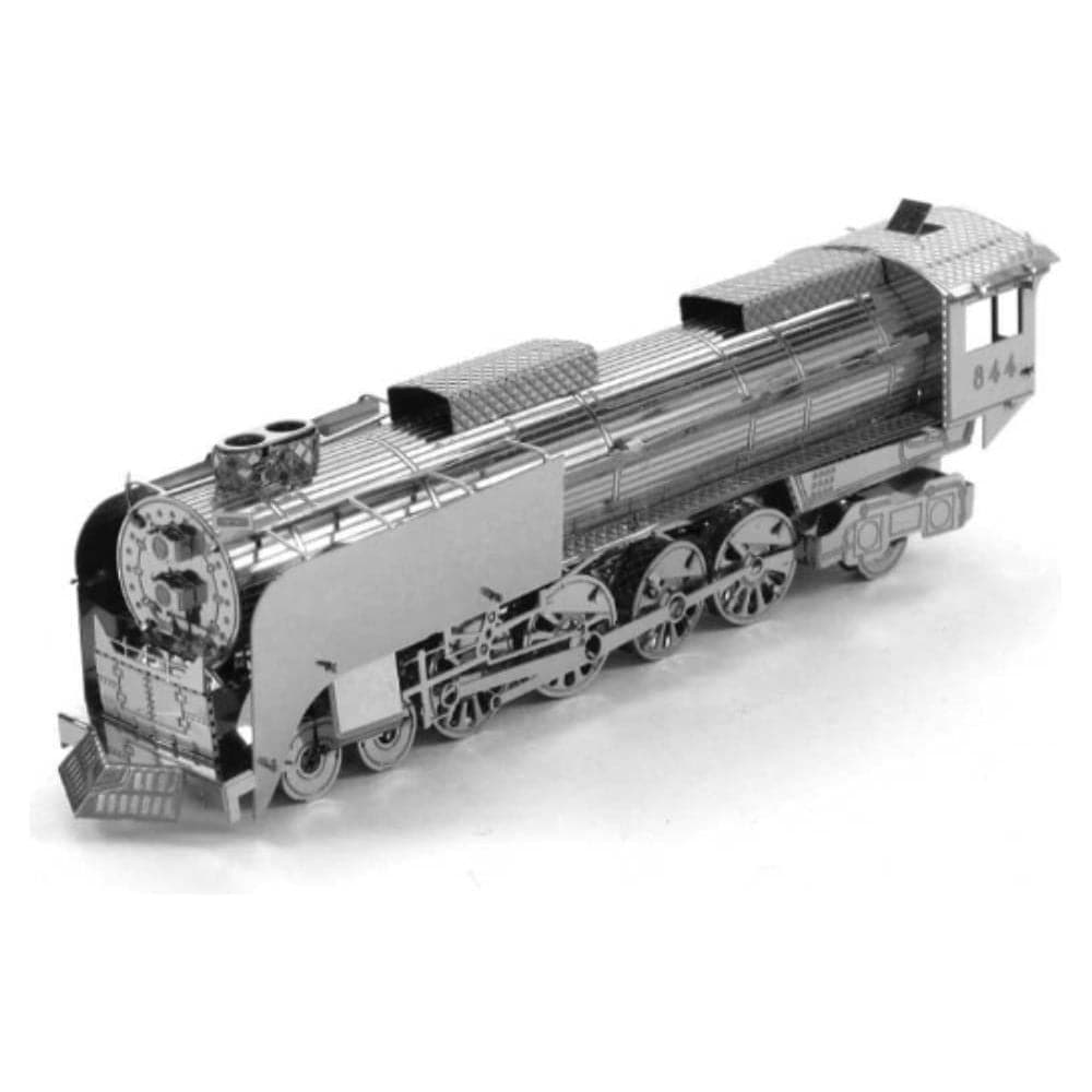 METAL EARTH Steam Locomotive