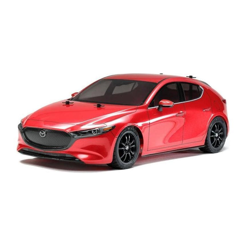 TAMIYA Mazda 3 (TT-02)
