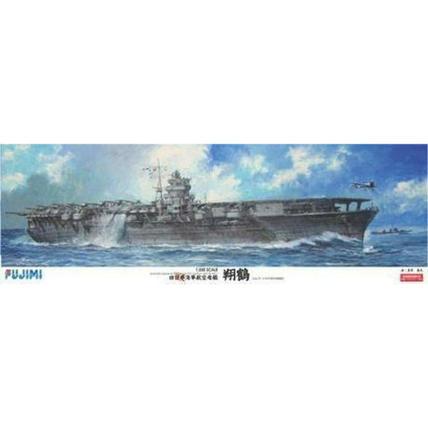 FUJIMI 1/350 IJN Aircraft Carrier Shokaku