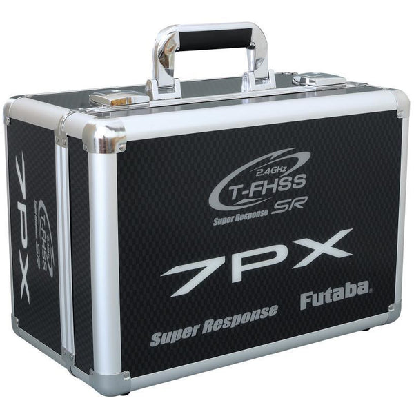 FUTABA Car Transmitter Carry case 7PX (FUT7PXTXCASE)