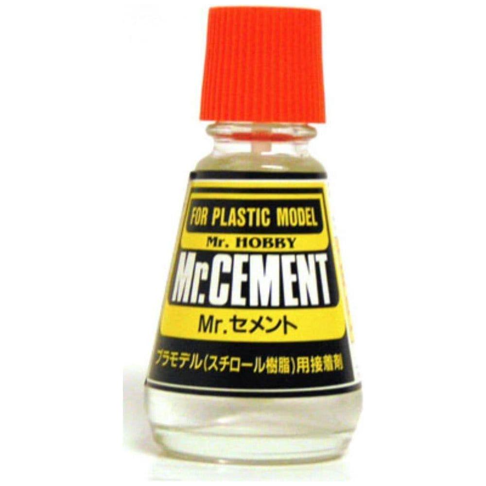 Plastic Cement