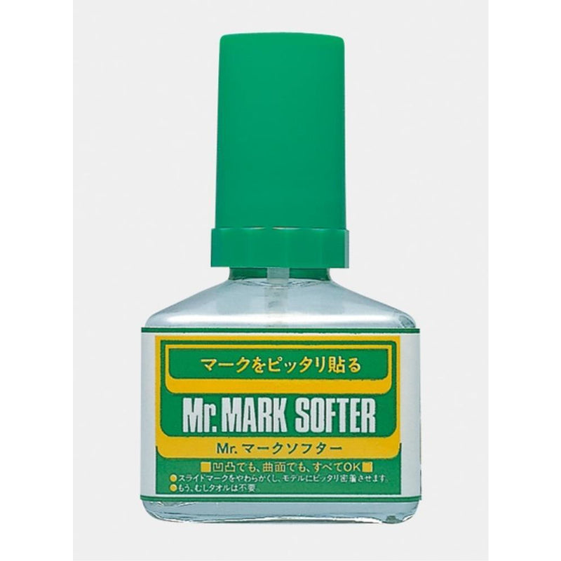 MR HOBBY Mr Mark Softer 40ml
