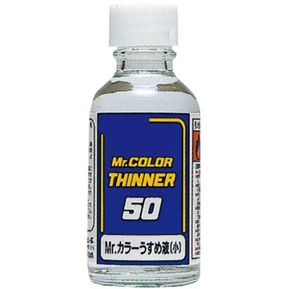 MR HOBBY Mr Color Thinner 50ml
