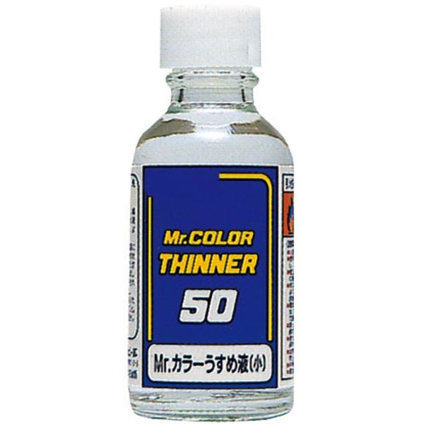 MR HOBBY Mr Color Thinner 50ml