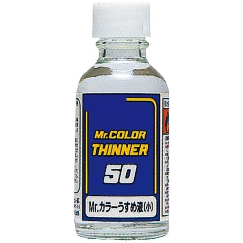 MR HOBBY Mr Color Thinner 50ml